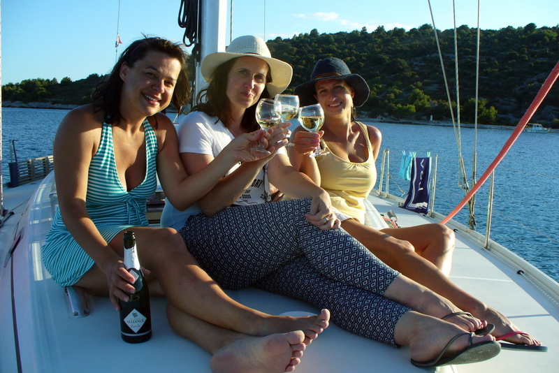 Drink pro dobrou náladu